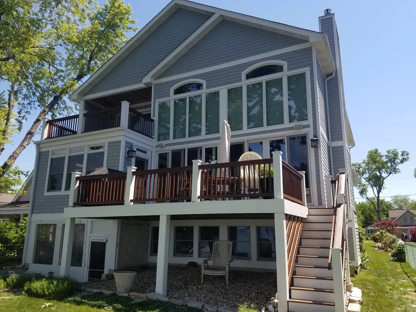 A Spectrum Decorating, Inc.