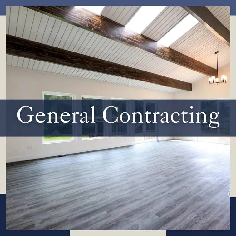 SHAY Construction