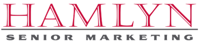 Hamlyn Senior Marketing and Development logo