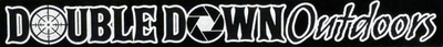 Double Down Outdoors logo