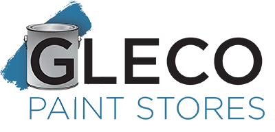Gleco Paint logo