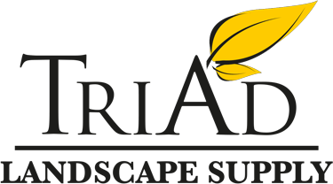 Triad Landscape Supply logo