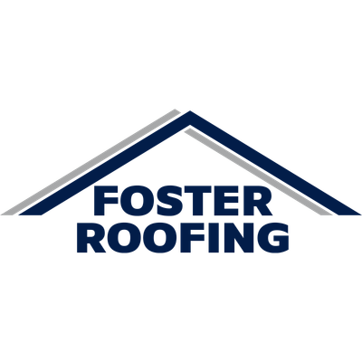 Foster Roofing logo