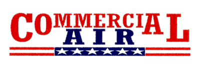 Commercial Air logo