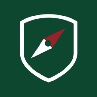 Northeastern Firearms logo