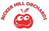 Ricker Hill Orchards logo