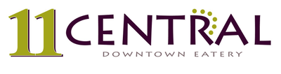 11 Central logo