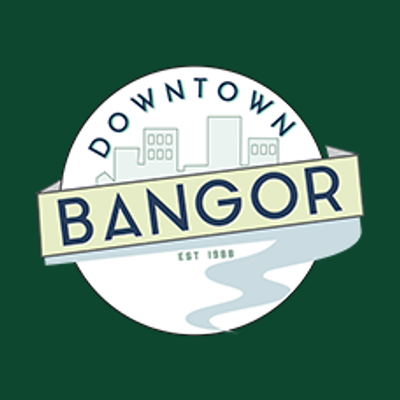 Downtown Bangor Partnership logo