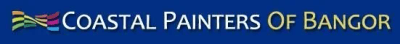 Coastal Painters of Bangor logo