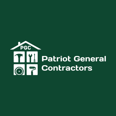 Patriot General Contractors logo