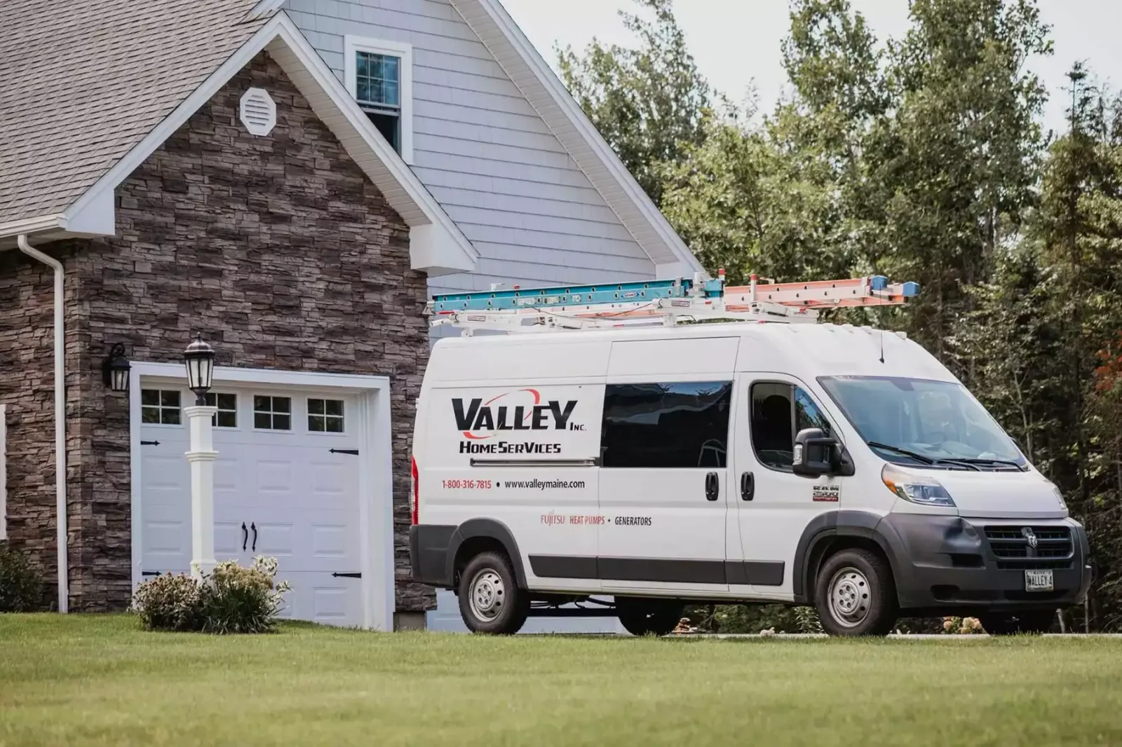 Valley Home Services