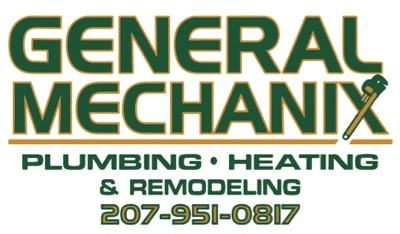 General Mechanix logo
