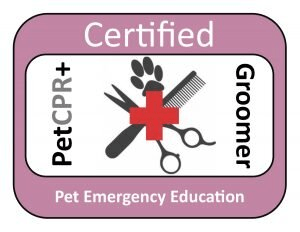 Pleasantly Pampered logo