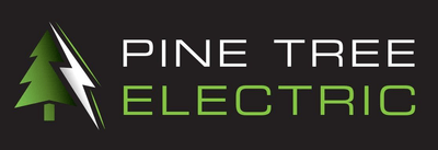 Pine Tree Electric logo