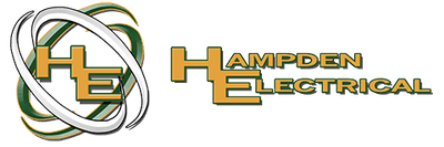 Hampden Electrical logo