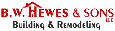 B.W. Hewes & Sons logo