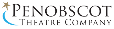 Penobscot Theatre company logo