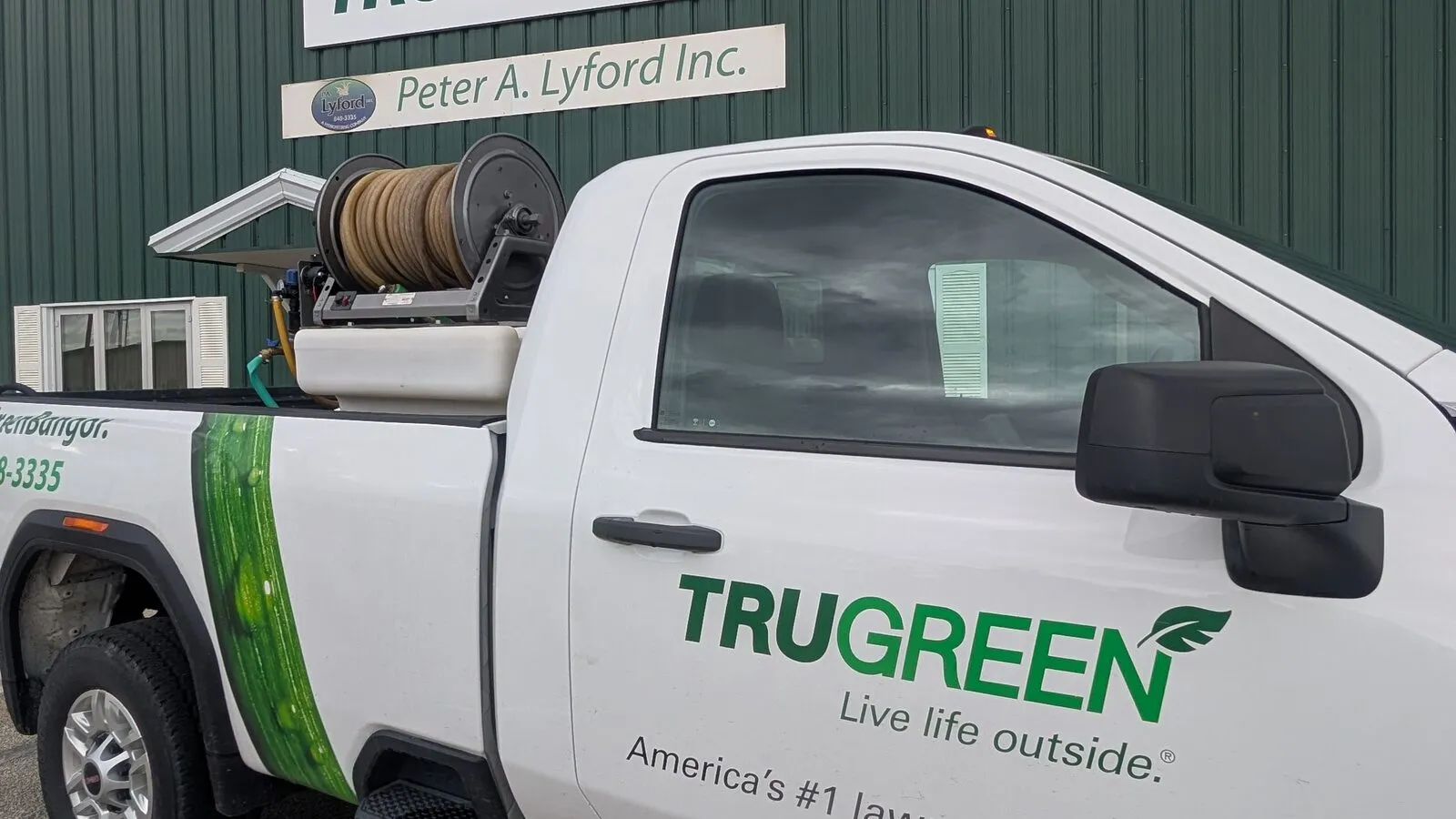 TruGreen