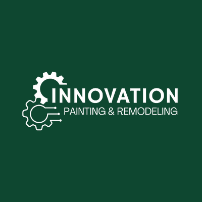 Innovation Painting & Remodeling logo
