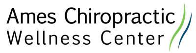 Ames Chiropractic Wellness Center logo