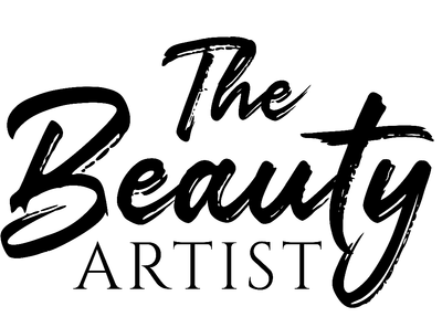 The Beauty Artist logo