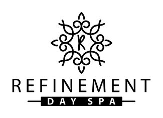 Refinement Day Spa logo