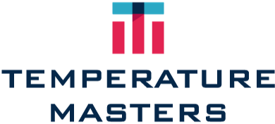 Temperature Masters logo
