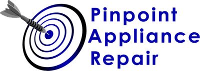 Pinpoint Appliance Repair logo