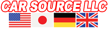 Car Source logo