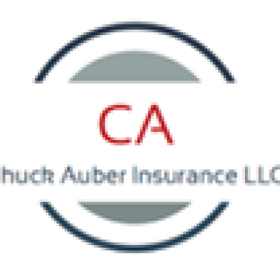 Chuck Auber Insurance LLC logo