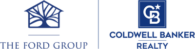 The Ford Group logo