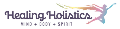 Holistic Healing logo