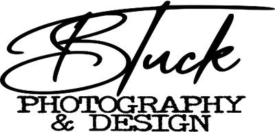 BTuck Designs portfolio website logo