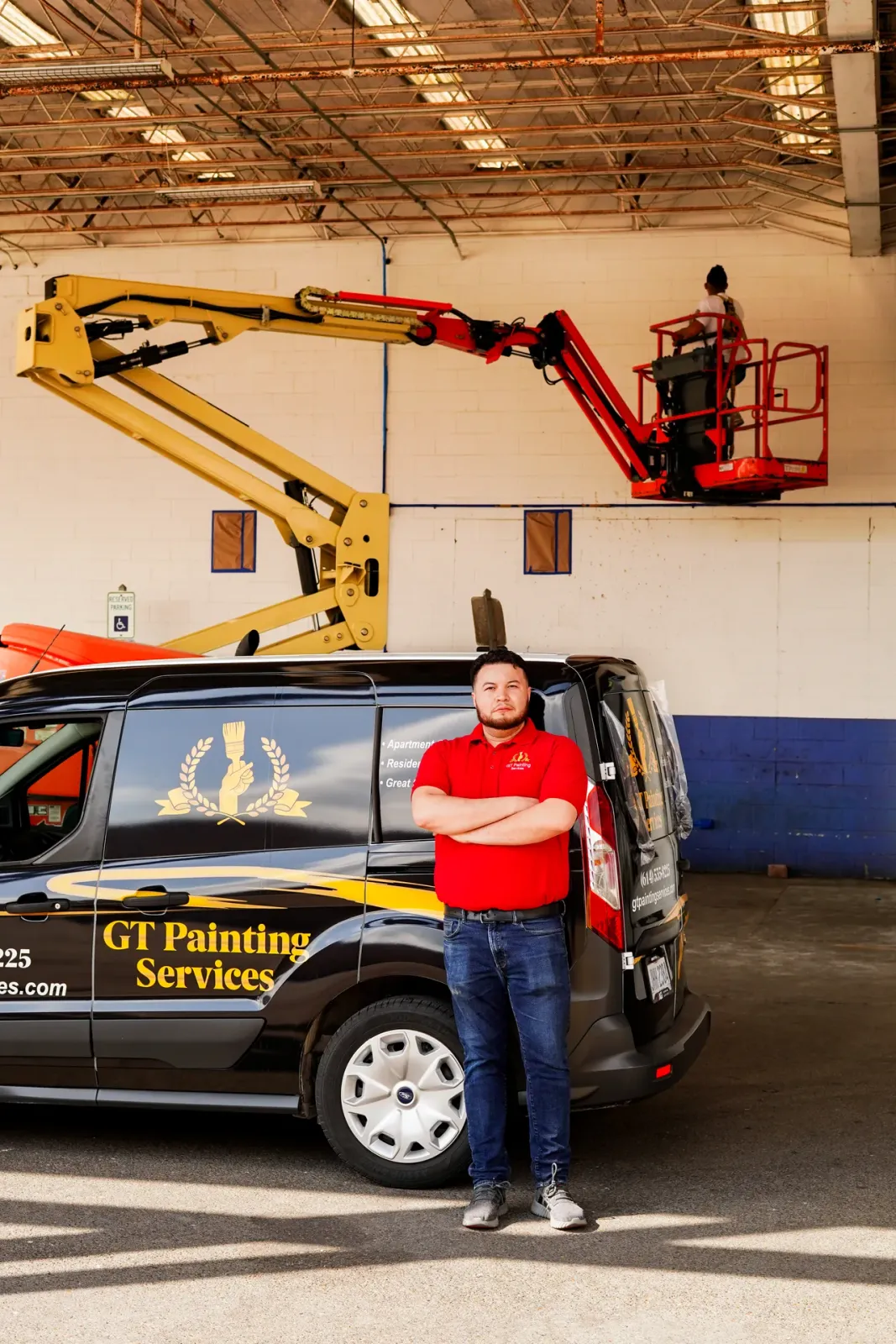 GT Painting Services