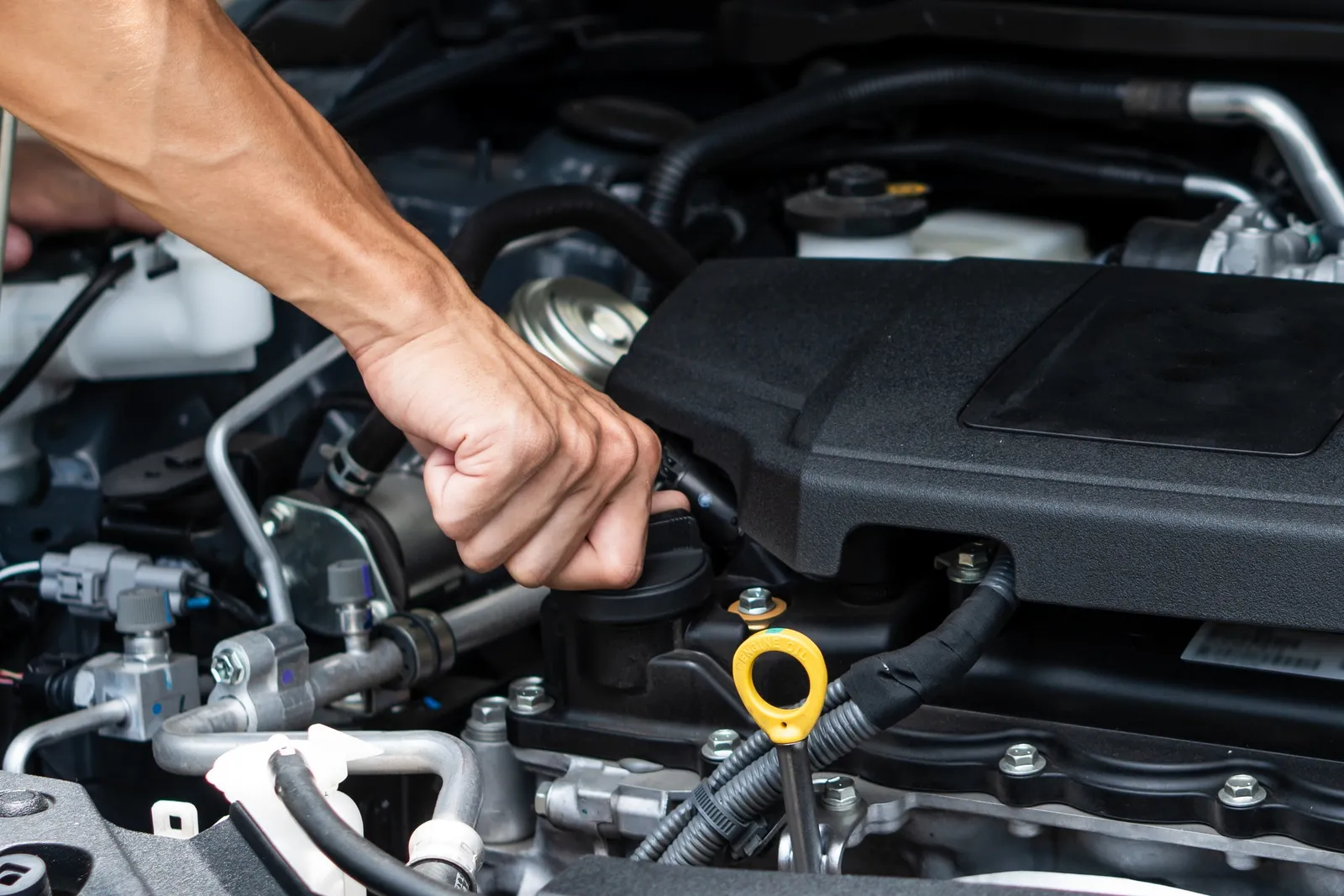 Auto Service Experts OH