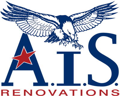 AIS Renovations logo