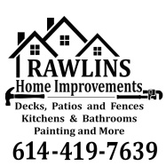 Rawlins Home Improvements logo