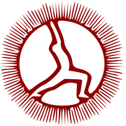 Burn Within Yoga logo
