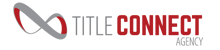 Title Connect Agency logo