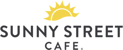 Sunny Street Cafe logo