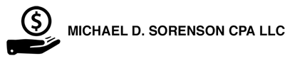 Michael D. Sorenson CPA LLC logo