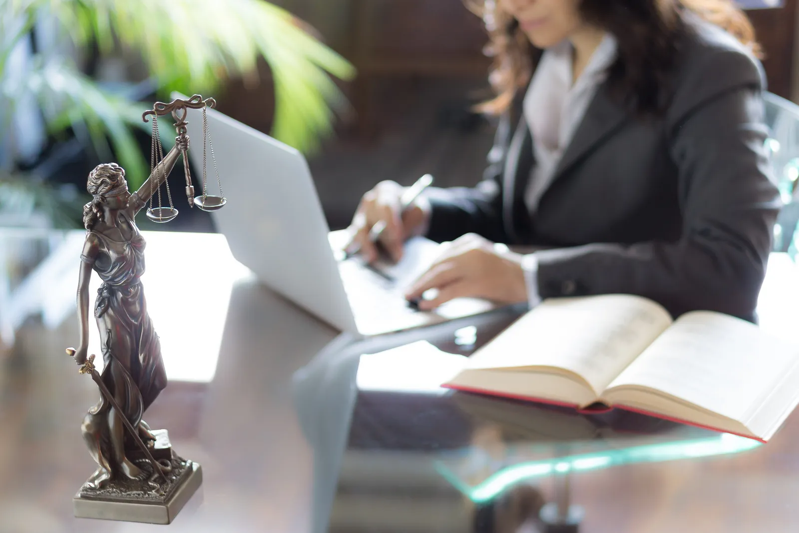 McCarty & Heffernan Attorneys at Law