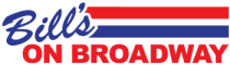 Bills On Broadway logo