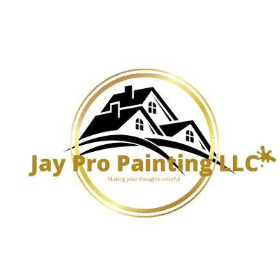 JAY PRO PAINTING LLC logo