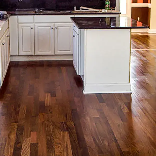Buckeye Hardwood