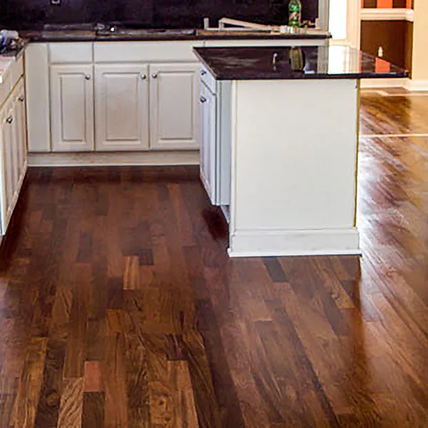 Buckeye Hardwood