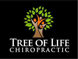 Tree of Life Chiropractic logo