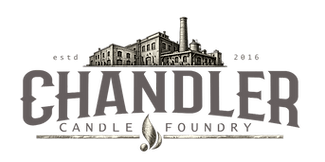The Chandler logo
