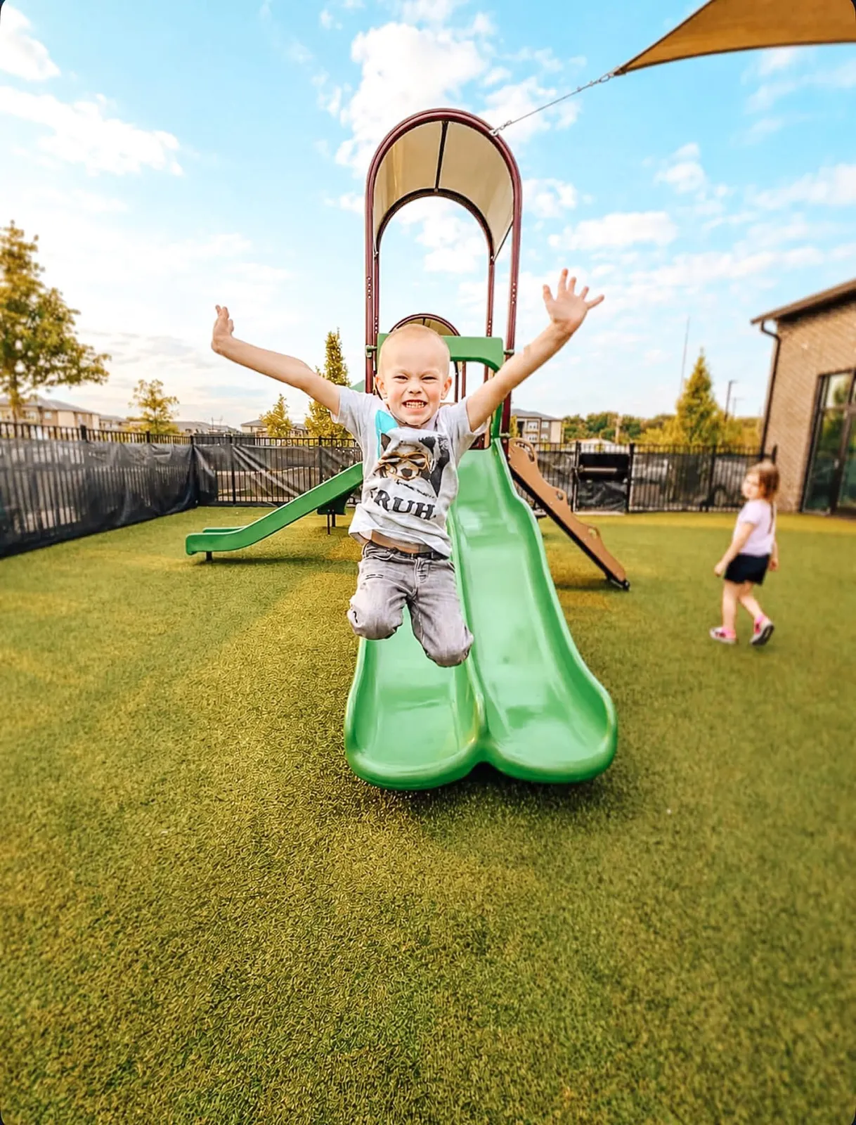 Balanced Family Academy of Grove City