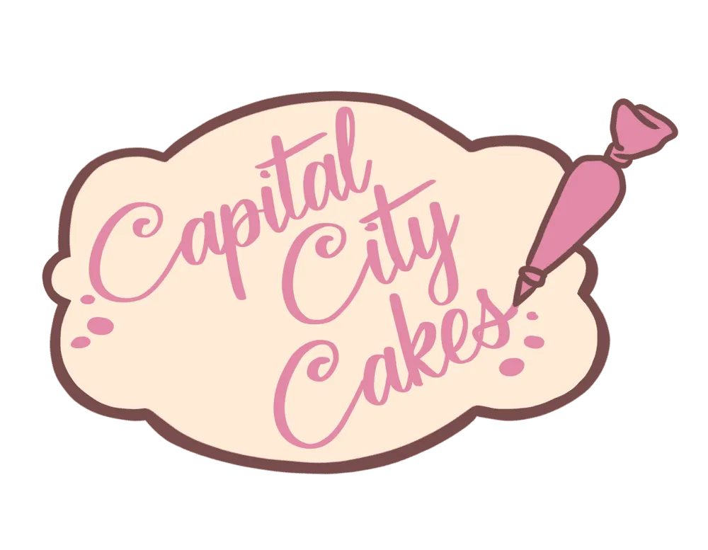 Capital City Cakes